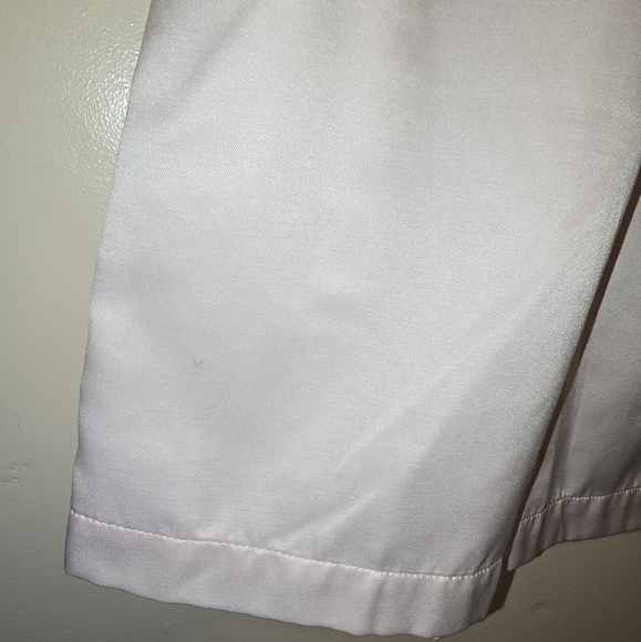 Vintage Collete by Miss Elaine Satiny Nightgown - Picture 13 of 14